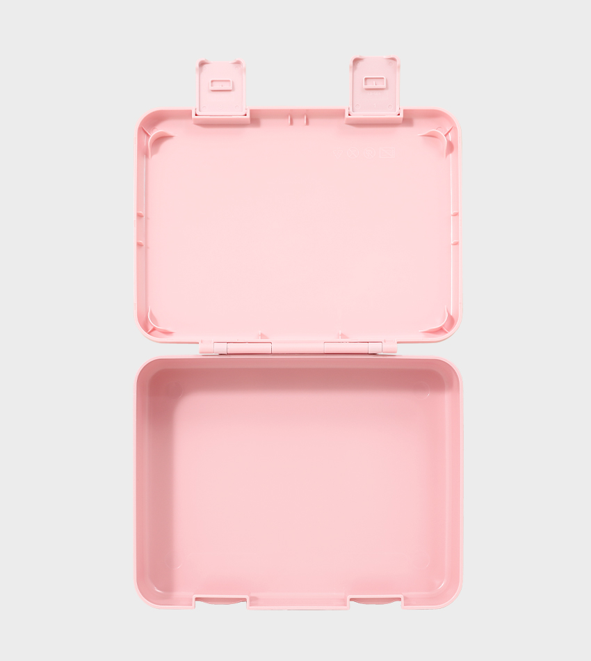 علبة غذاء GB5768
